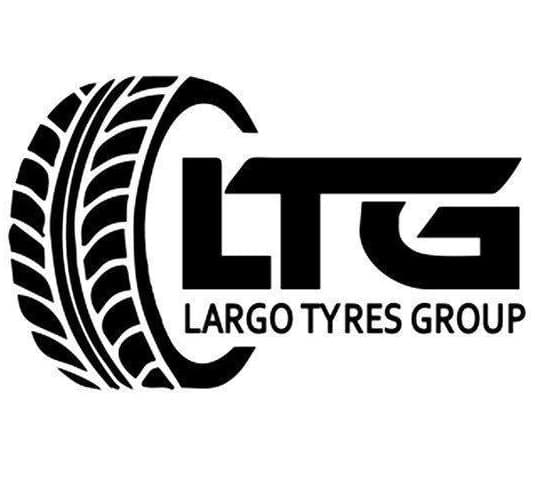 Largo kompaniyasi logotipi